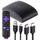 Roku Express HD Streaming Player (3960X) - Black
