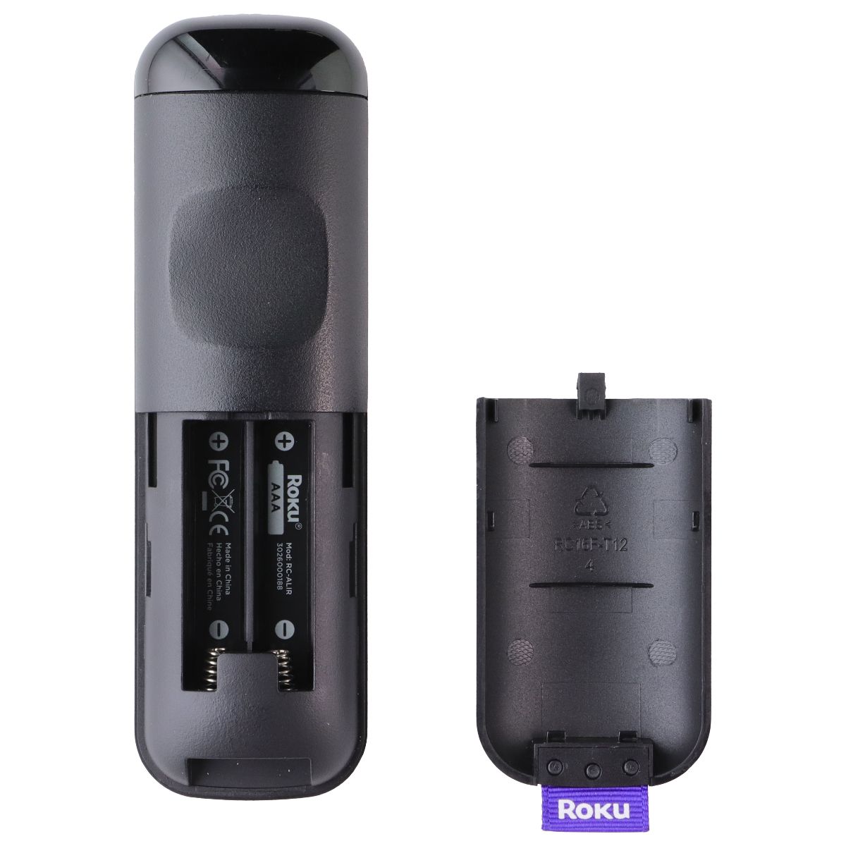 Roku Express HD Streaming Player (3960X) - Black