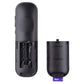 Roku Voice Remote Control with Netflix/Disney+/AppleTV+/Discovery (RC-GZ1) TV, Video & Audio Accessories - Remote Controls Roku - Simple Cell Bulk Wholesale Pricing - USA Seller