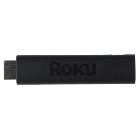 Roku Streaming Stick 4K (3820X) - Stick ONLY / No Remote* Home Multimedia - Internet & Media Streamers Roku - Simple Cell Bulk Wholesale Pricing - USA Seller