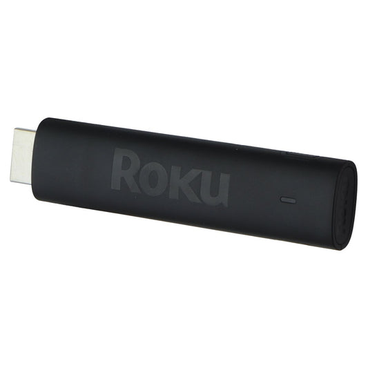 Roku Streaming Stick 4K - Portable Streaming Device with Voice Remote (3820R) Home Multimedia - Internet & Media Streamers Roku - Simple Cell Bulk Wholesale Pricing - USA Seller