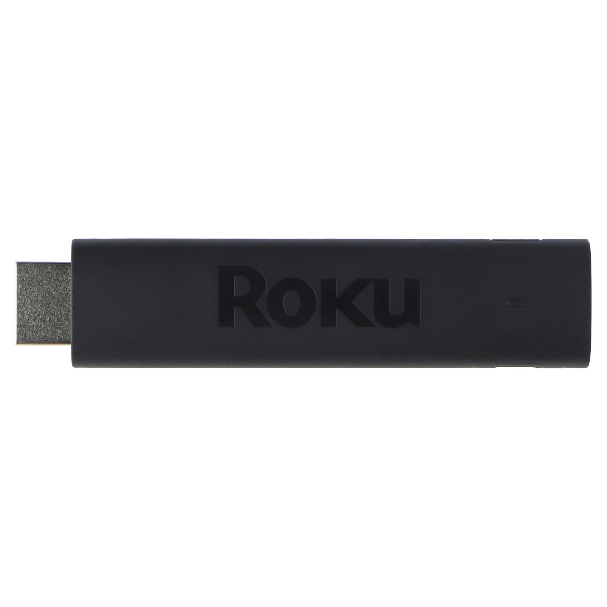 Roku Streaming Stick 4K - Portable Streaming Device with Voice Remote (3820R) Home Multimedia - Internet & Media Streamers Roku - Simple Cell Bulk Wholesale Pricing - USA Seller