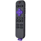 Roku Streaming Stick 4K - Portable Streaming Device with Voice Remote (3820R) Home Multimedia - Internet & Media Streamers Roku - Simple Cell Bulk Wholesale Pricing - USA Seller