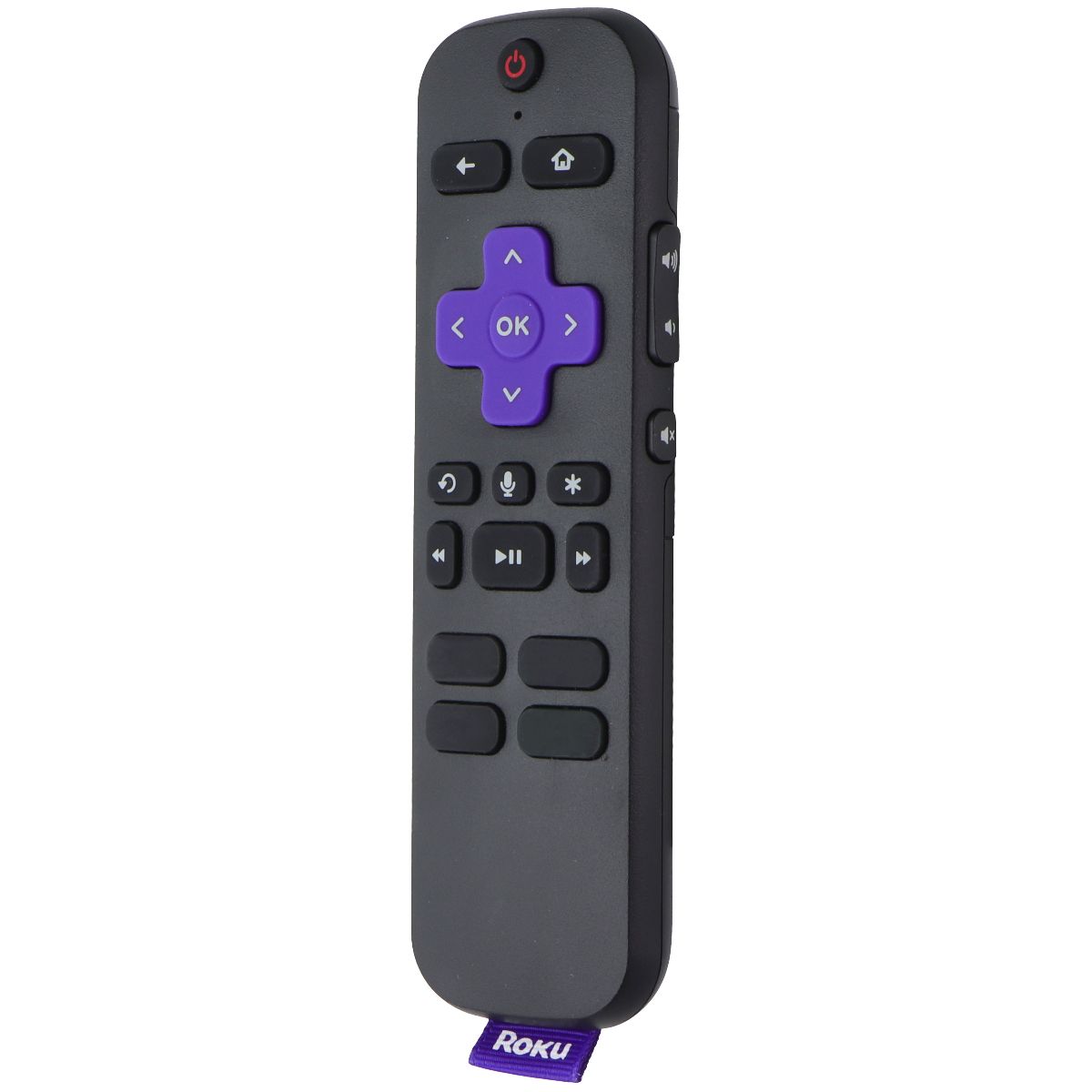 Roku Streaming Stick 4K - Portable Streaming Device with Voice Remote (3820R) Home Multimedia - Internet & Media Streamers Roku - Simple Cell Bulk Wholesale Pricing - USA Seller