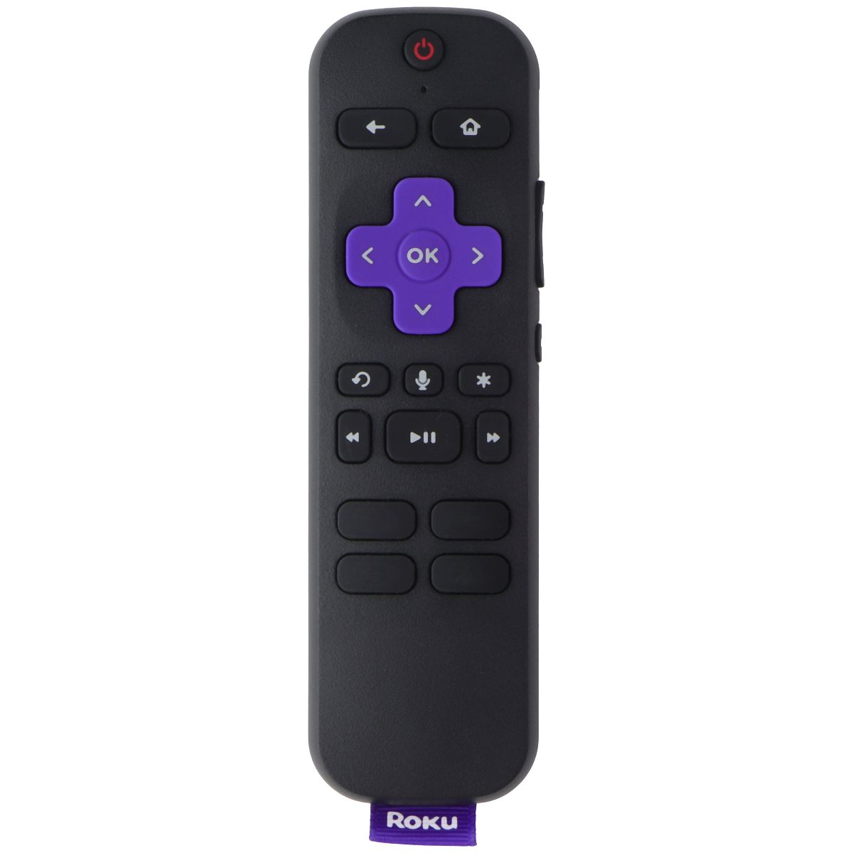 Roku Streaming Stick 4K - Portable Streaming Device with Voice Remote (3820R) Home Multimedia - Internet & Media Streamers Roku - Simple Cell Bulk Wholesale Pricing - USA Seller