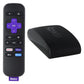 Roku Express HD Roku Streaming Device with Simple Remote Home Multimedia - Internet & Media Streamers Roku - Simple Cell Bulk Wholesale Pricing - USA Seller