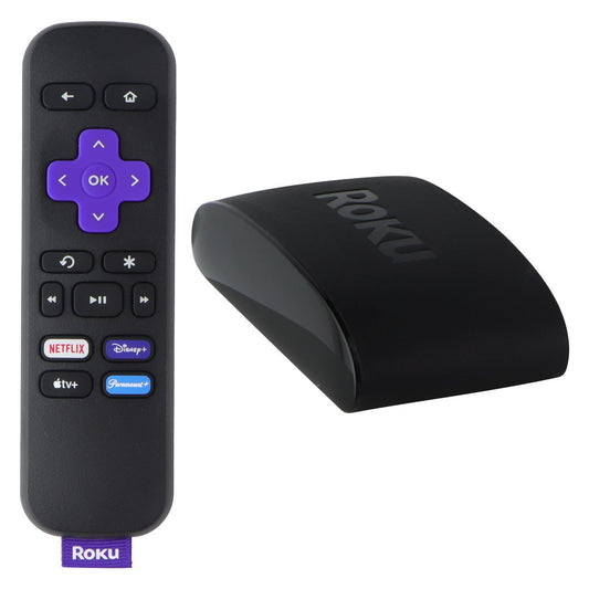 Roku Express HD Roku Streaming Device with Simple Remote Home Multimedia - Internet & Media Streamers Roku - Simple Cell Bulk Wholesale Pricing - USA Seller