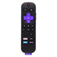 Replacement Voice Remote Control (RC-EL3) with Netflix/Paramount+/AppleTV+/MAX TV, Video & Audio Accessories - Remote Controls Roku    - Simple Cell Bulk Wholesale Pricing - USA Seller