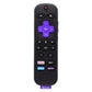 Replacement Voice Remote Control (RC-EL3) with Netflix/Paramount+/AppleTV+/MAX TV, Video & Audio Accessories - Remote Controls Roku - Simple Cell Bulk Wholesale Pricing - USA Seller