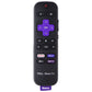 Roku Streambar 4K/HD/HDR Media and Audio Player with Voice Remote (9102X) Home Multimedia - Internet & Media Streamers Roku - Simple Cell Bulk Wholesale Pricing - USA Seller