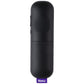 Roku Voice Remote w/ Netflix/Disney+/AppleTV+/Prime Video Keys (RC-GZ1) - Black TV, Video & Audio Accessories - Remote Controls Roku - Simple Cell Bulk Wholesale Pricing - USA Seller