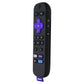 Roku Voice Remote with Netflix/Disney+/AppleTV+/Prime Video Hot Keys (RC-MC1) TV, Video & Audio Accessories - Remote Controls Roku - Simple Cell Bulk Wholesale Pricing - USA Seller