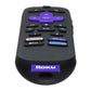 Roku Voice Remote with Netflix/Disney+/AppleTV+/Prime Video Hot Keys (RC-MC1) TV, Video & Audio Accessories - Remote Controls Roku - Simple Cell Bulk Wholesale Pricing - USA Seller