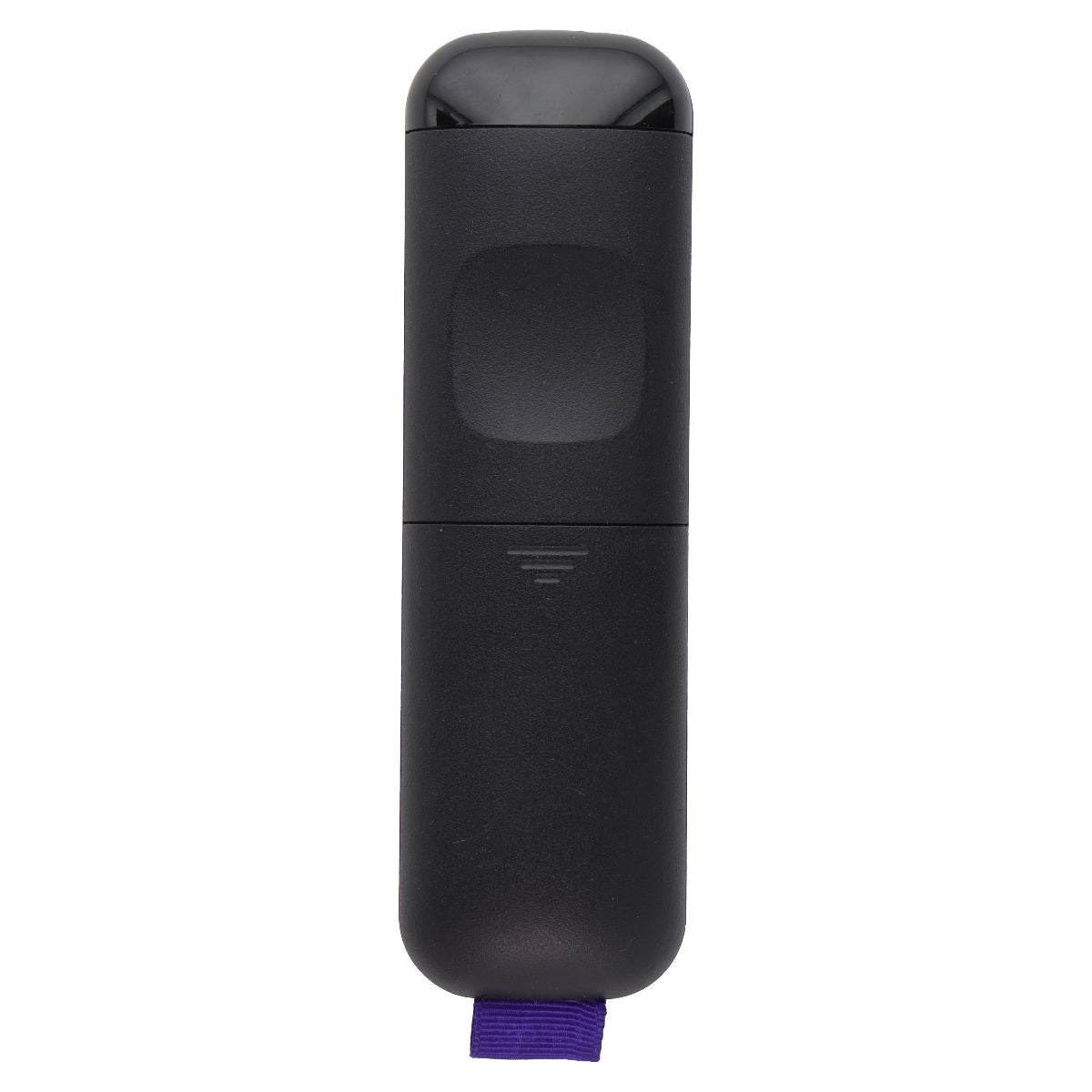 Roku (RC-ALIR) Remote with Netflix/Disney+/AppleTV+/Prime Video Keys - Black TV, Video & Audio Accessories - Remote Controls Roku - Simple Cell Bulk Wholesale Pricing - USA Seller