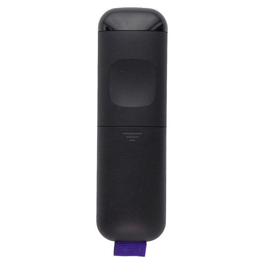 Roku (RC-ALIR) Remote with Netflix/Disney+/AppleTV+/Prime Video Keys - Black TV, Video & Audio Accessories - Remote Controls Roku - Simple Cell Bulk Wholesale Pricing - USA Seller
