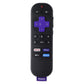 Roku Express 4K+ Streaming Device & Voice Remote - Black (3941R2) Home Multimedia - Internet & Media Streamers Unbranded - Simple Cell Bulk Wholesale Pricing - USA Seller