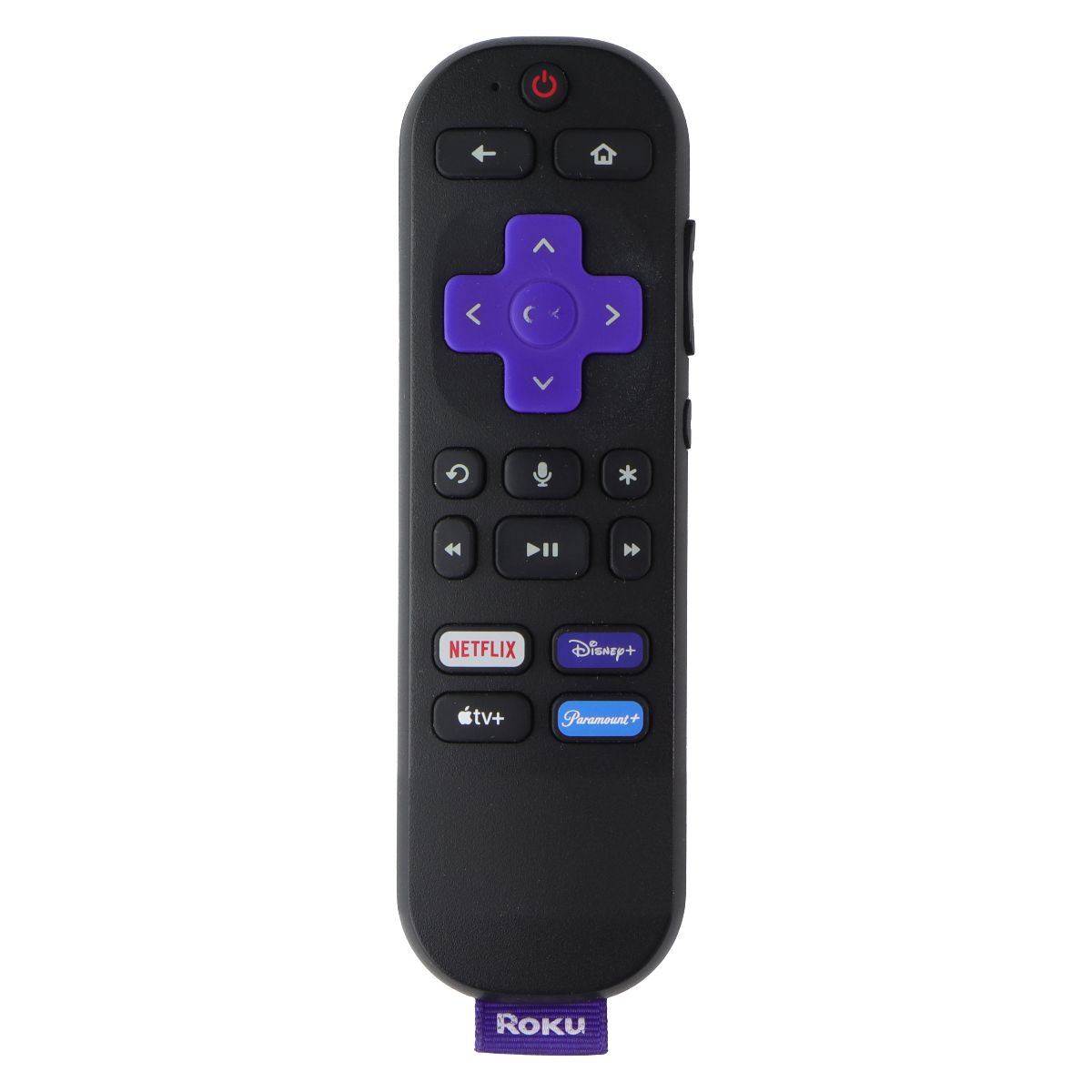 Roku Express 4K+ Streaming Device & Voice Remote - Black (3941R2) Home Multimedia - Internet & Media Streamers Unbranded - Simple Cell Bulk Wholesale Pricing - USA Seller