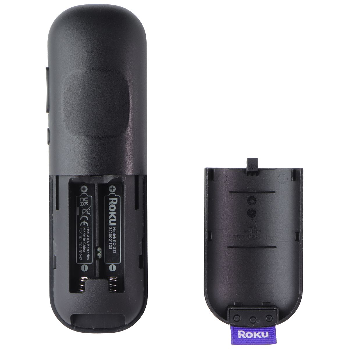 Roku Express 4K+ Streaming Device & Voice Remote - Black (3941R2) Home Multimedia - Internet & Media Streamers Unbranded - Simple Cell Bulk Wholesale Pricing - USA Seller