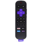 Replacement Voice Remote Control with Netflix/Apple TV/Paramount+/HBOMax(RC-MC1) TV, Video & Audio Accessories - Remote Controls Roku - Simple Cell Bulk Wholesale Pricing - USA Seller