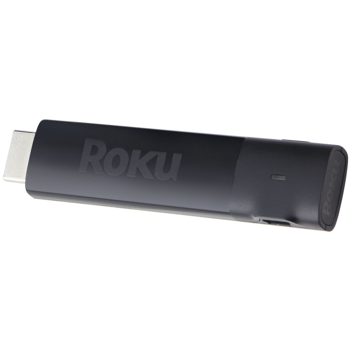 Roku Streaming Stick+ (Plus Model) 4K HDMI with Voice Remote - Black (3810X) Home Multimedia - Internet & Media Streamers Roku - Simple Cell Bulk Wholesale Pricing - USA Seller