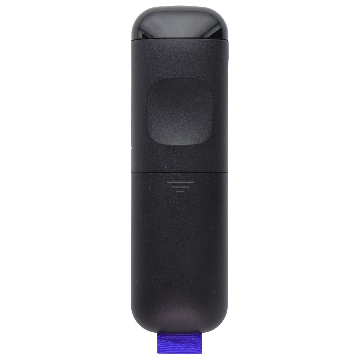 Roku (RC-ALIR) Remote Control w/ Netflix/AppleTV+/Paramount+/HBOMax Keys - Black TV, Video & Audio Accessories - Remote Controls Roku - Simple Cell Bulk Wholesale Pricing - USA Seller