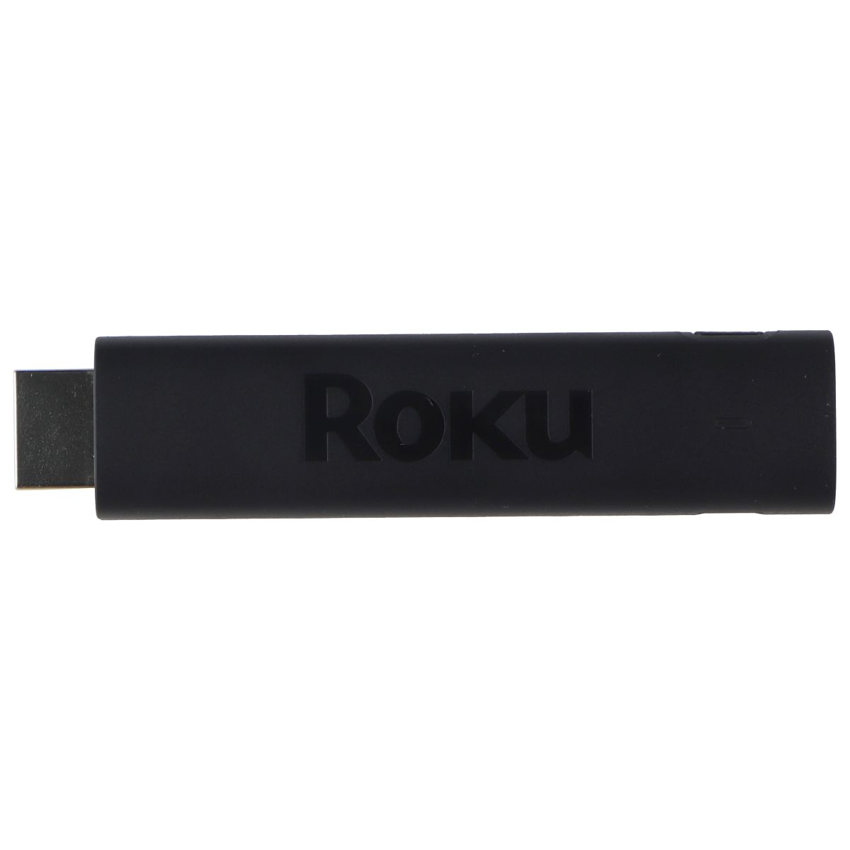 Roku 4K HDMI Streaming Stick for Netflix/Disney+/Apple/Paramount - Black 3820X2 Home Multimedia - Internet & Media Streamers Roku - Simple Cell Bulk Wholesale Pricing - USA Seller