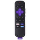 Roku 4K HDMI Streaming Stick for Netflix/Disney+/Apple/Paramount - Black 3820X2 Home Multimedia - Internet & Media Streamers Roku - Simple Cell Bulk Wholesale Pricing - USA Seller