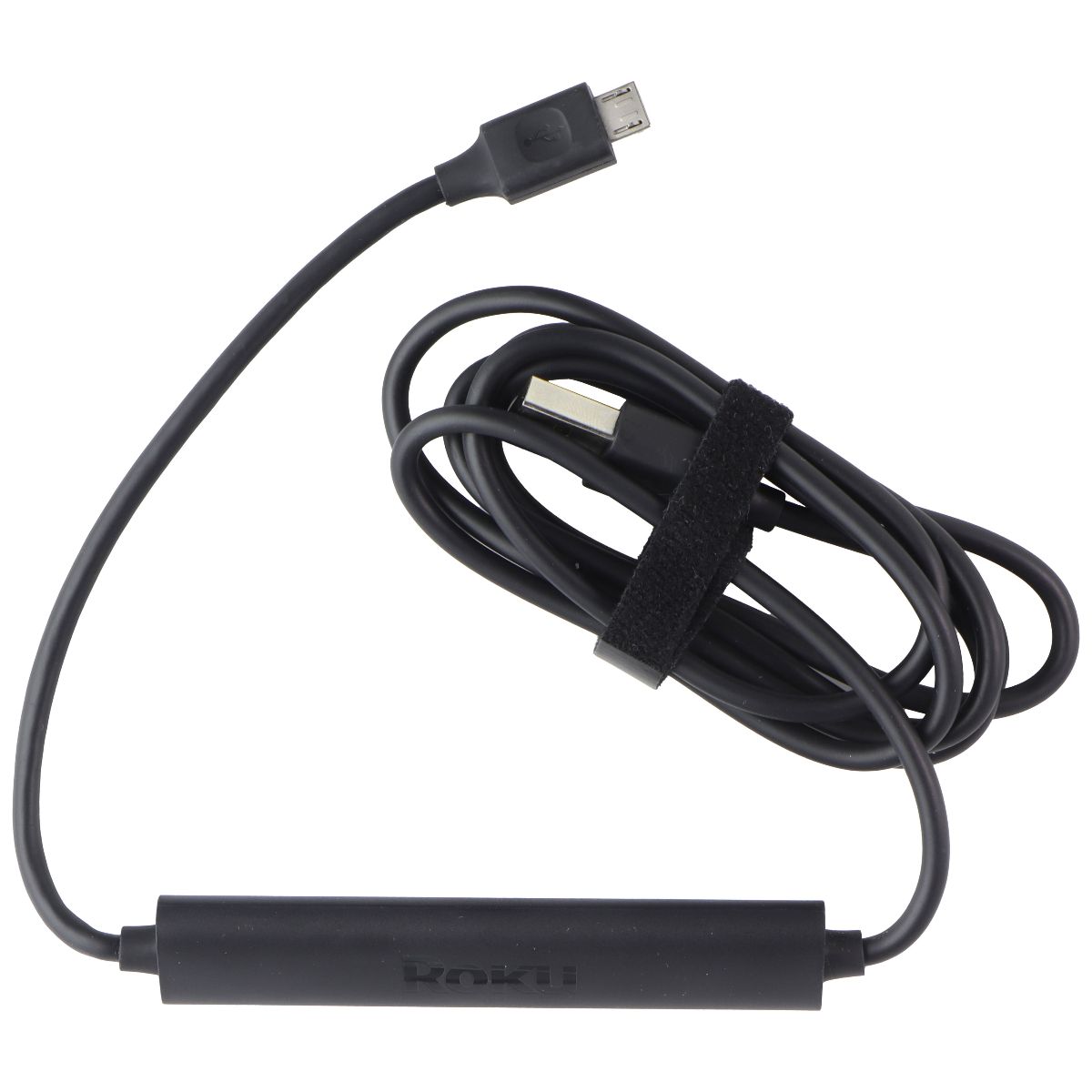 Roku 4K HDMI Streaming Stick for Netflix/Disney+/Apple/Paramount - Black 3820X2 Home Multimedia - Internet & Media Streamers Roku - Simple Cell Bulk Wholesale Pricing - USA Seller