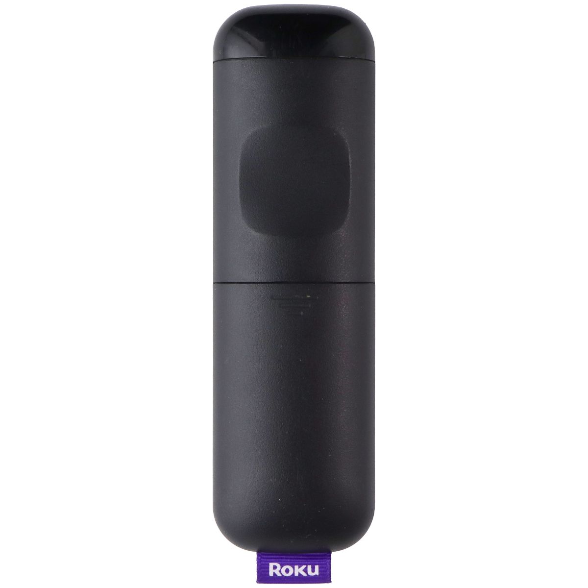 Roku RC-ALIR Remote Control with Netflix/Disney+/Apple TV+/Hulu Keys - Black TV, Video & Audio Accessories - Remote Controls Roku - Simple Cell Bulk Wholesale Pricing - USA Seller
