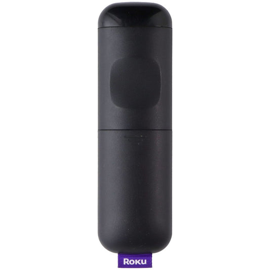Roku RC-ALIR Remote Control with Netflix/Disney+/Apple TV+/Hulu Keys - Black TV, Video & Audio Accessories - Remote Controls Roku - Simple Cell Bulk Wholesale Pricing - USA Seller