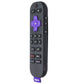 Roku Voice Remote with Netflix/AppleTV+/Paramount+/HBO Hot Keys RC-O51 TV, Video & Audio Accessories - Remote Controls Roku - Simple Cell Bulk Wholesale Pricing - USA Seller