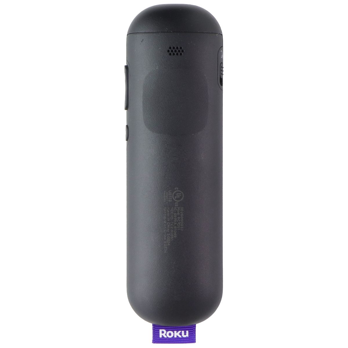 Roku Voice Remote with Netflix/AppleTV+/Paramount+/HBO Hot Keys RC-O51 TV, Video & Audio Accessories - Remote Controls Roku - Simple Cell Bulk Wholesale Pricing - USA Seller