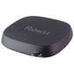 Roku Ultra LT Streaming Device 4K/HDR/Dolby Vision/Dual-Band Wi-Fi with Roku Voice Home Multimedia - Internet & Media Streamers Roku - Simple Cell Bulk Wholesale Pricing - USA Seller