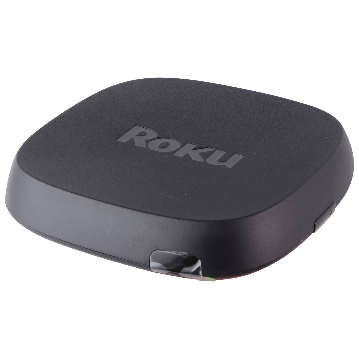 Roku Ultra LT Streaming Device 4K/HDR/Dolby Vision/Dual-Band Wi-Fi with Roku Voice Home Multimedia - Internet & Media Streamers Roku - Simple Cell Bulk Wholesale Pricing - USA Seller