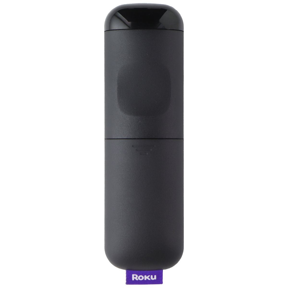 Roku (RC-ALIR) Remote with Netflix/Disney+/AppleTV+/Discovery+ Shortcuts - Black TV, Video & Audio Accessories - Remote Controls Roku - Simple Cell Bulk Wholesale Pricing - USA Seller