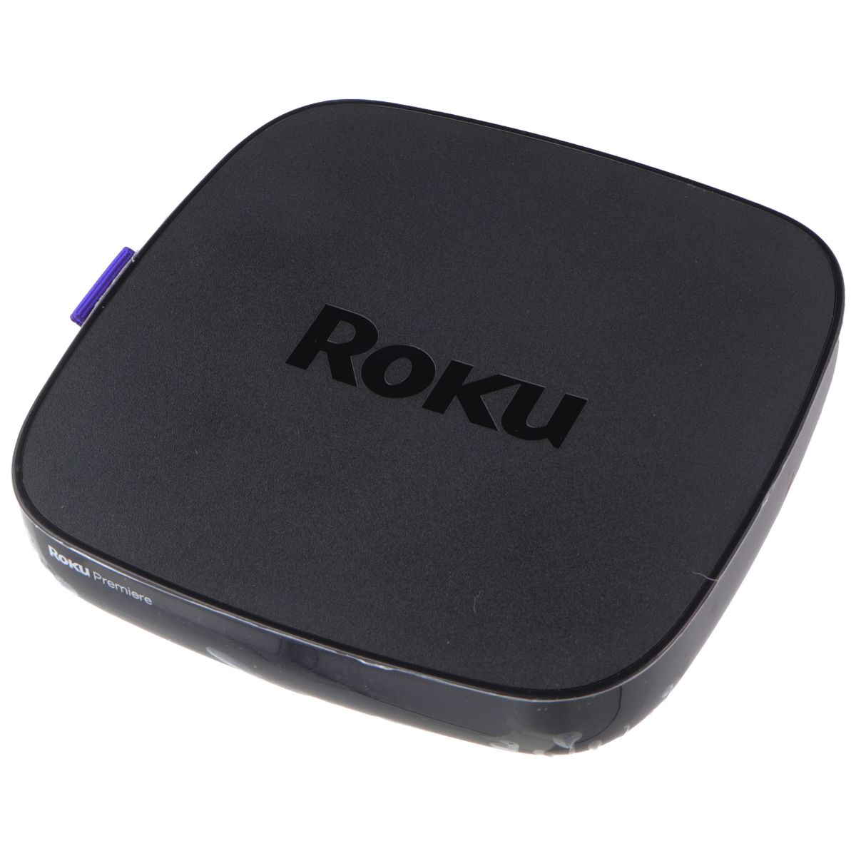 Roku Premiere 4620X 5th Gen 4K Media Streamer UNIT ONLY (No Cord / No Remote) Home Multimedia - Internet & Media Streamers Roku - Simple Cell Bulk Wholesale Pricing - USA Seller