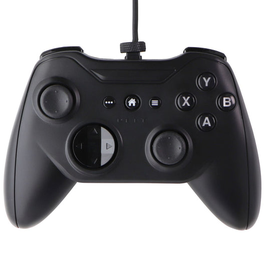 Rotor Riot Lightning 8-Pin Connected Controller for iPhone/iPad/iPod (RR1852) Gaming/Console - Controllers & Attachments Rotor Riot    - Simple Cell Bulk Wholesale Pricing - USA Seller