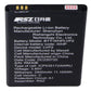 RSZ 3.85V Rechargeable 2900mAh Battery for Home Phone LVP2 (BTY-WHPLVP2) Cell Phone - Batteries RSZ - Simple Cell Bulk Wholesale Pricing - USA Seller