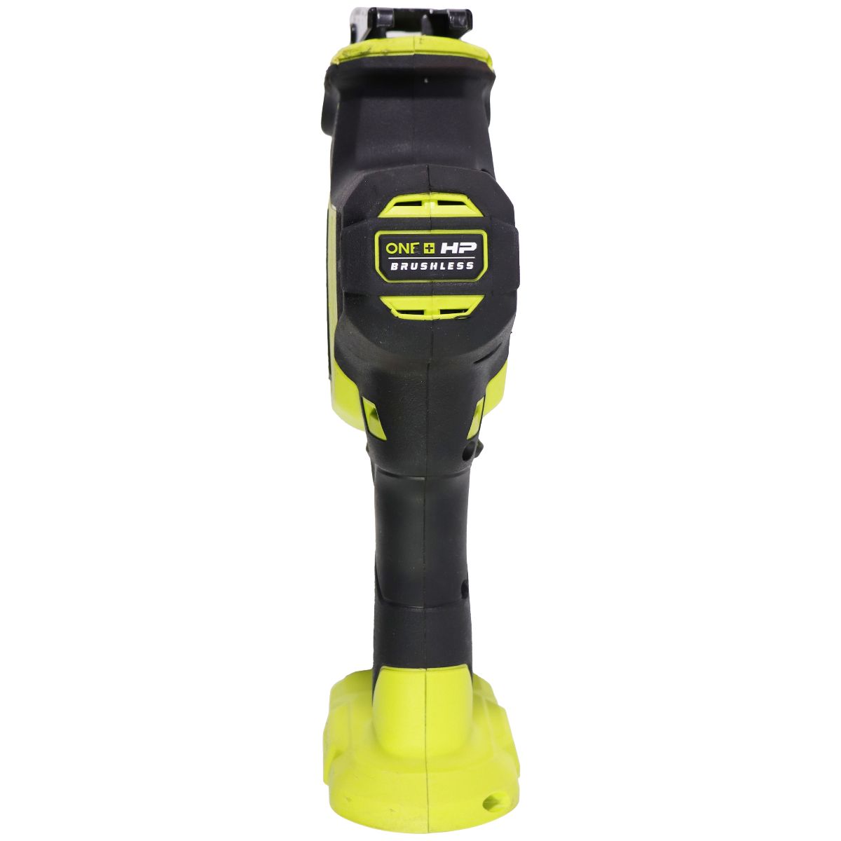 RYOBI ONE+ HP 18V Brushless Compact Reciprocating Saw (TOOL ONLY) PSBRS01B