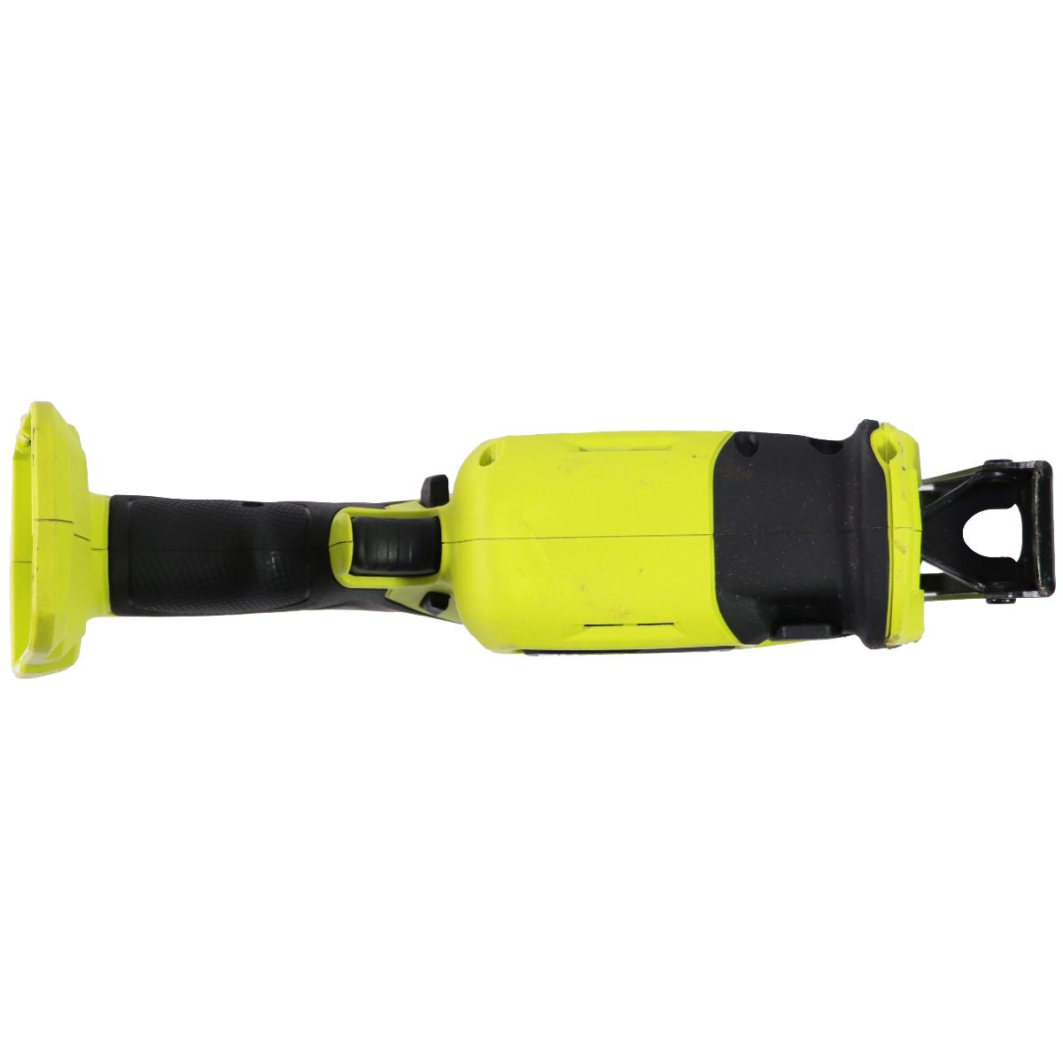 RYOBI ONE+ HP 18V Brushless Compact Reciprocating Saw (TOOL ONLY) PSBRS01B