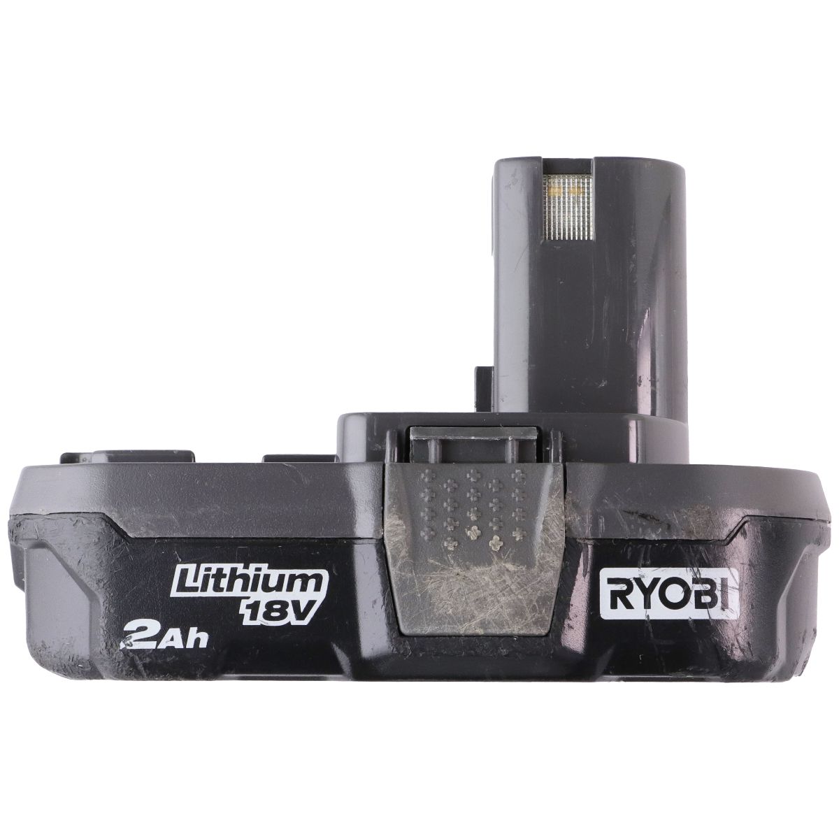 RYOBI P190 2.0Ah Compact 18V Lithium Ion Battery with Cold Weather Performance