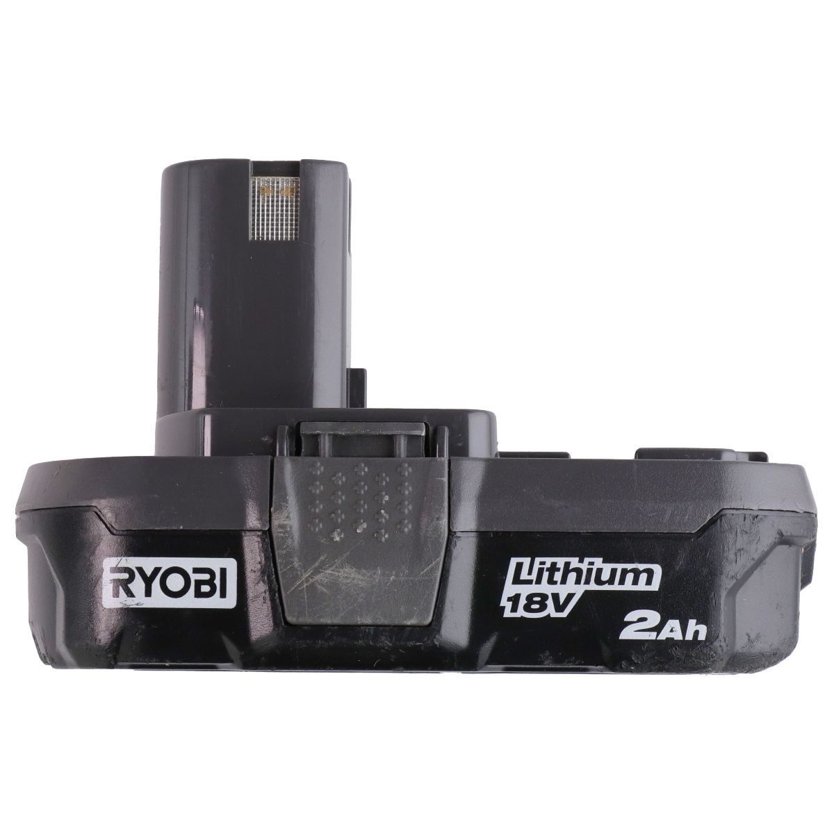 RYOBI P190 2.0Ah Compact 18V Lithium Ion Battery with Cold Weather Performance
