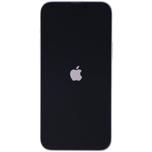 Apple iPhone 14 Plus (6.7-in) Smartphone (A2632) Consumer Cellular 128GB/Purple Cell Phones & Smartphones Apple - Simple Cell Bulk Wholesale Pricing - USA Seller