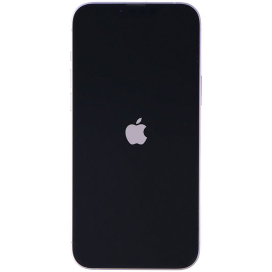 Apple iPhone 14 Plus (6.7-in) Smartphone (A2632) T-Mobile Only - 128GB/Purple Cell Phones & Smartphones Apple - Simple Cell Bulk Wholesale Pricing - USA Seller