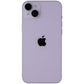 Apple iPhone 14 Plus (6.7-in) Smartphone (A2632) T-Mobile Only - 128GB/Purple Cell Phones & Smartphones Apple - Simple Cell Bulk Wholesale Pricing - USA Seller