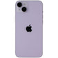 Apple iPhone 14 Plus (6.7-inch) Smartphone (A2632) AT&T Only - 256GB/Purple Cell Phones & Smartphones Apple - Simple Cell Bulk Wholesale Pricing - USA Seller