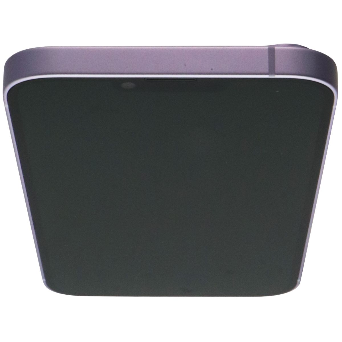 Apple iPhone 14 Plus (6.7-in) Smartphone (A2632) T-Mobile Only - 128GB/Purple Cell Phones & Smartphones Apple - Simple Cell Bulk Wholesale Pricing - USA Seller