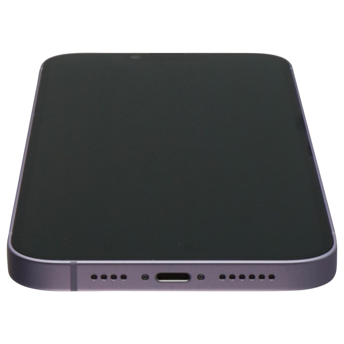 Apple iPhone 14 Plus (6.7-in) Smartphone (A2632) T-Mobile Only - 128GB/Purple Cell Phones & Smartphones Apple - Simple Cell Bulk Wholesale Pricing - USA Seller