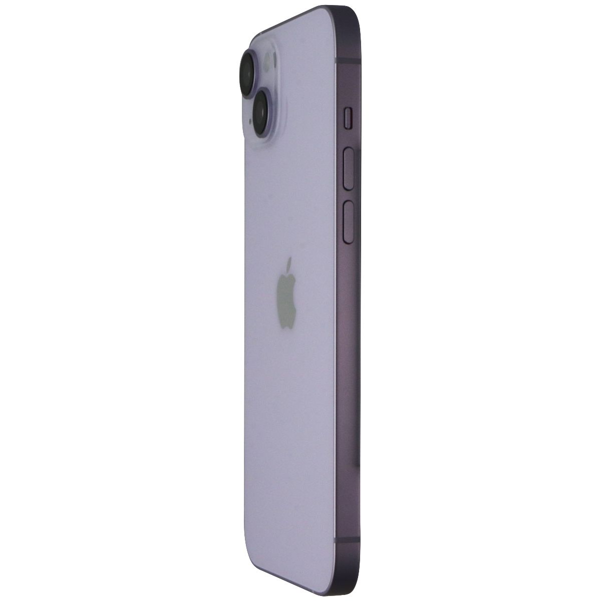 Apple iPhone 14 Plus (6.7-in) Smartphone (A2632) AT&T Only - 128GB/Purple Cell Phones & Smartphones Apple    - Simple Cell Bulk Wholesale Pricing - USA Seller