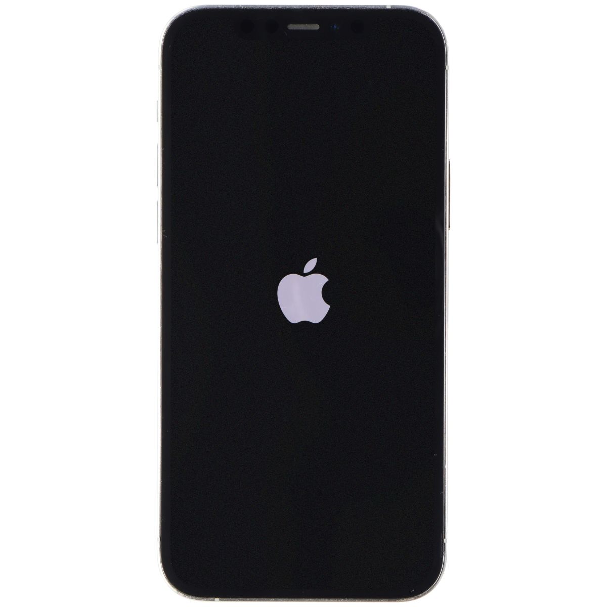 Apple iPhone 12 Pro (6.1-in) (A2341) Unlocked - 256GB / Silver - NON OEM LCD Cell Phones & Smartphones Apple    - Simple Cell Bulk Wholesale Pricing - USA Seller